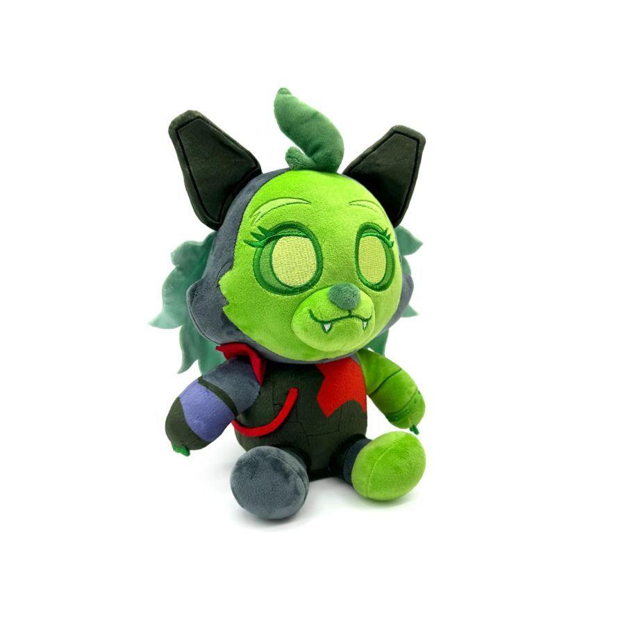 Five Nights at Freddy's - Ruined AR Roxy 9" Plush
