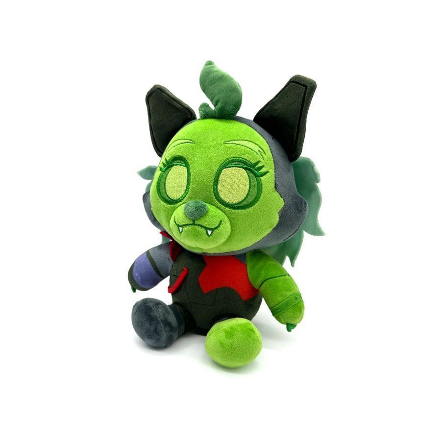 Five Nights at Freddy's - Ruined AR Roxy 9" Plush