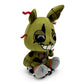 Five Nights at Freddy's - Springtrap Shoulder Rider 6" Plush