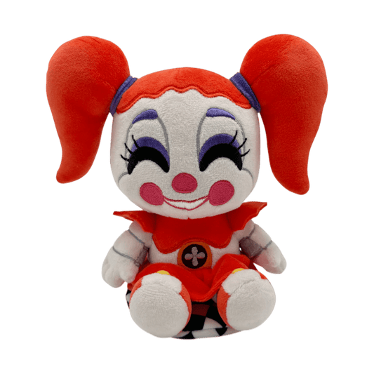 Five Nights at Freddy's - Circus Baby Shoulder Rider 6" Plush