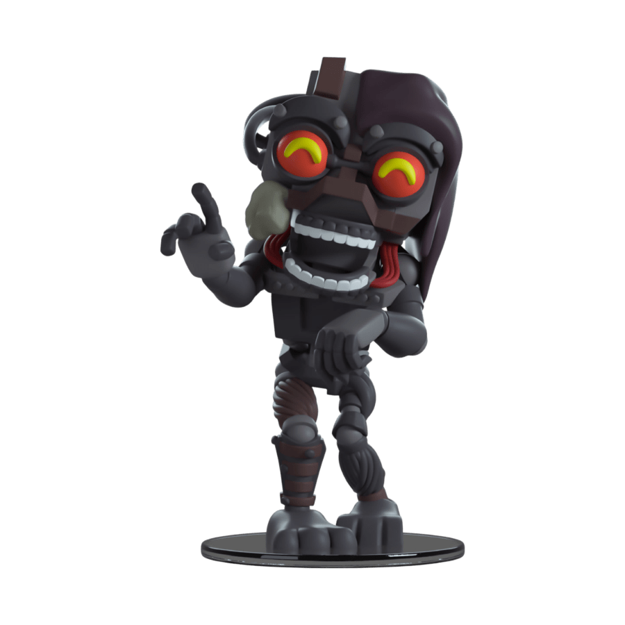 Five Nights at Freddy's - Mimic 4" Vinyl Figure