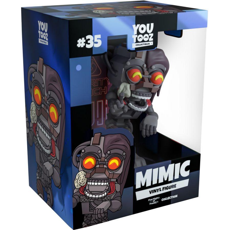 Five Nights at Freddy's - Mimic 4" Vinyl Figure