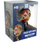 Breaking Bad - Face Off Gus 4.5" Vinyl Figure