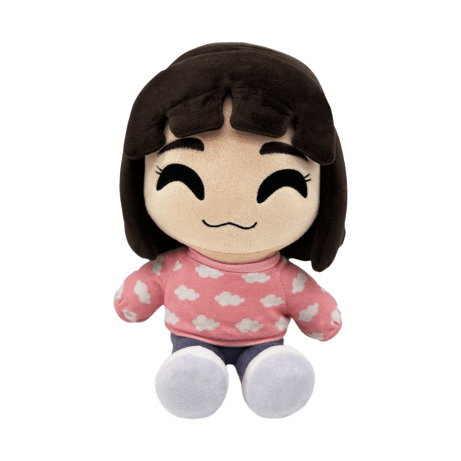 Five Nights at Freddy's - Movie Abby 9" Plush