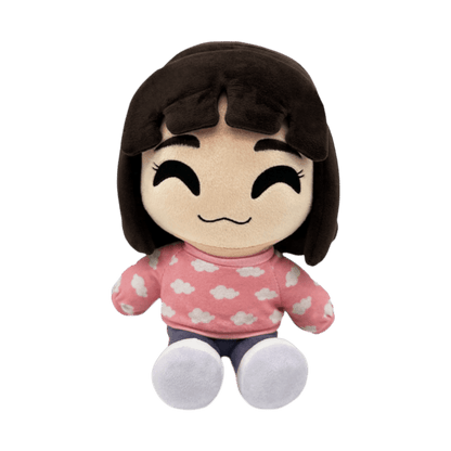 Five Nights at Freddy's - Movie Abby 9" Plush