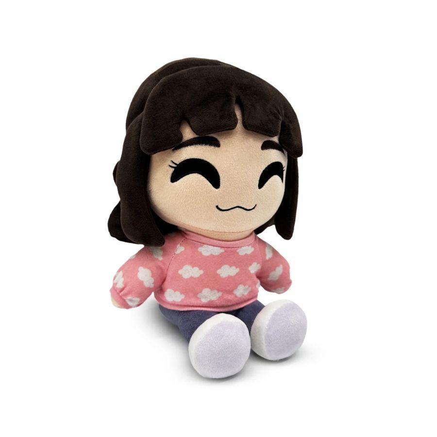 Five Nights at Freddy's - Movie Abby 9" Plush