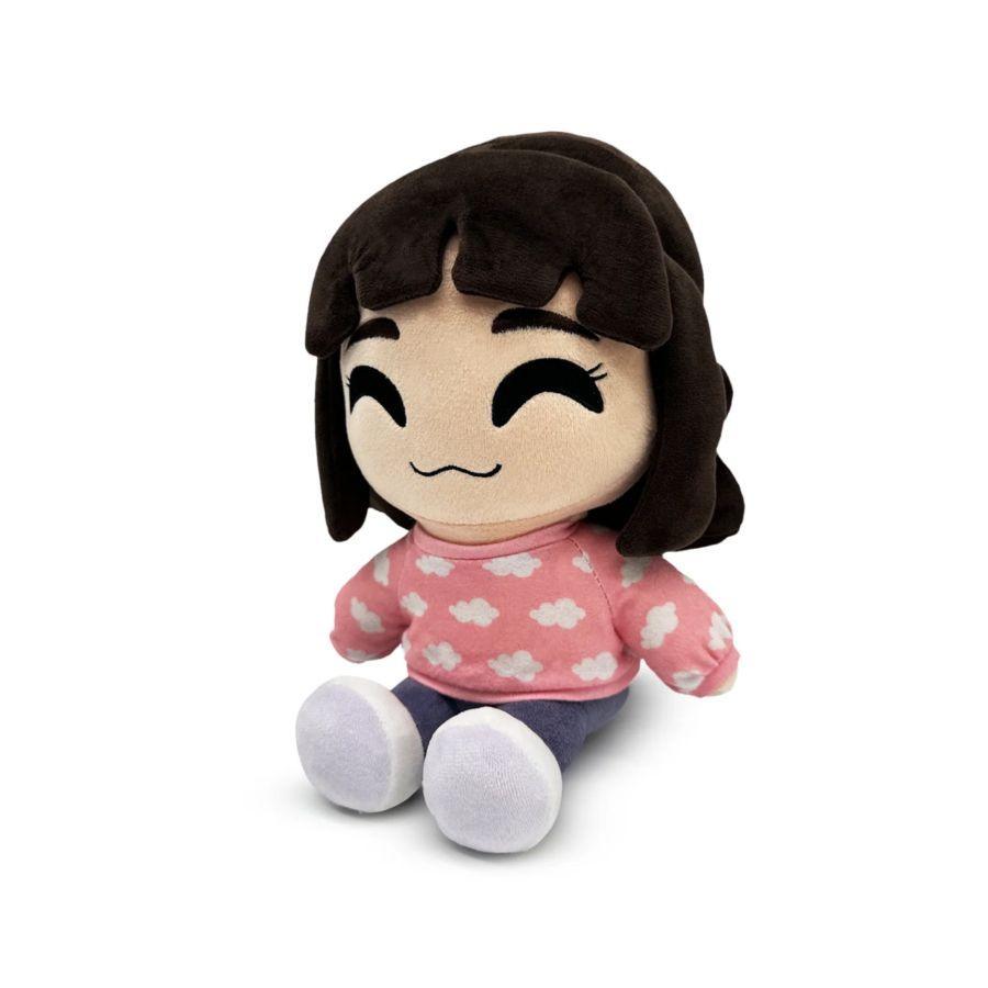 Five Nights at Freddy's - Movie Abby 9" Plush