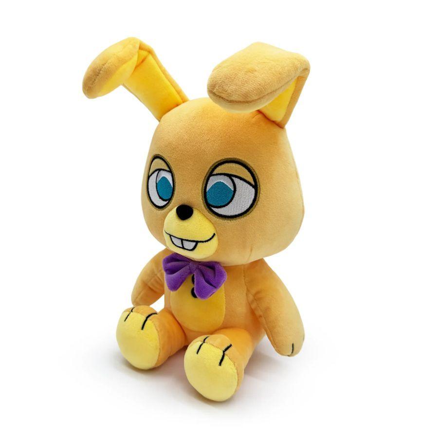 Five Nights at Freddy's (2023) - Yellow Rabbit 9" Plush