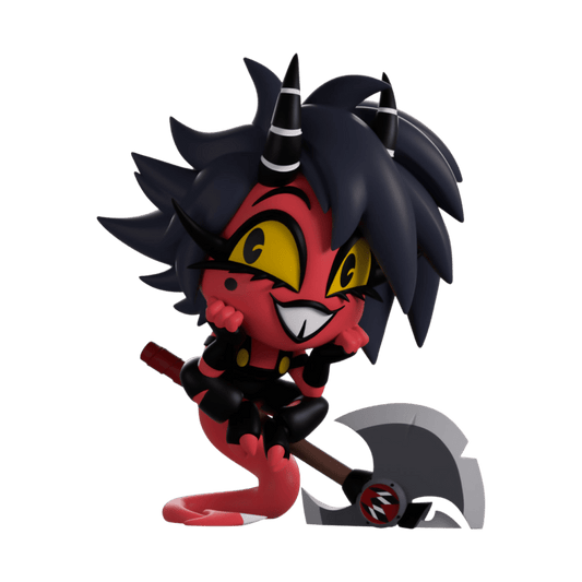 Helluva Boss - Millie 4.5" Vinyl Figure