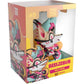 Helluva Boss - Beelzebub 4.5" Vinyl Figure