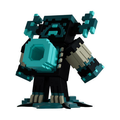 Minecraft - Warden 4.5" Vinyl Figure