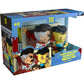 Invincible (2021) - Omni-Man and Invincible 5" Vinyl Figure Diorama