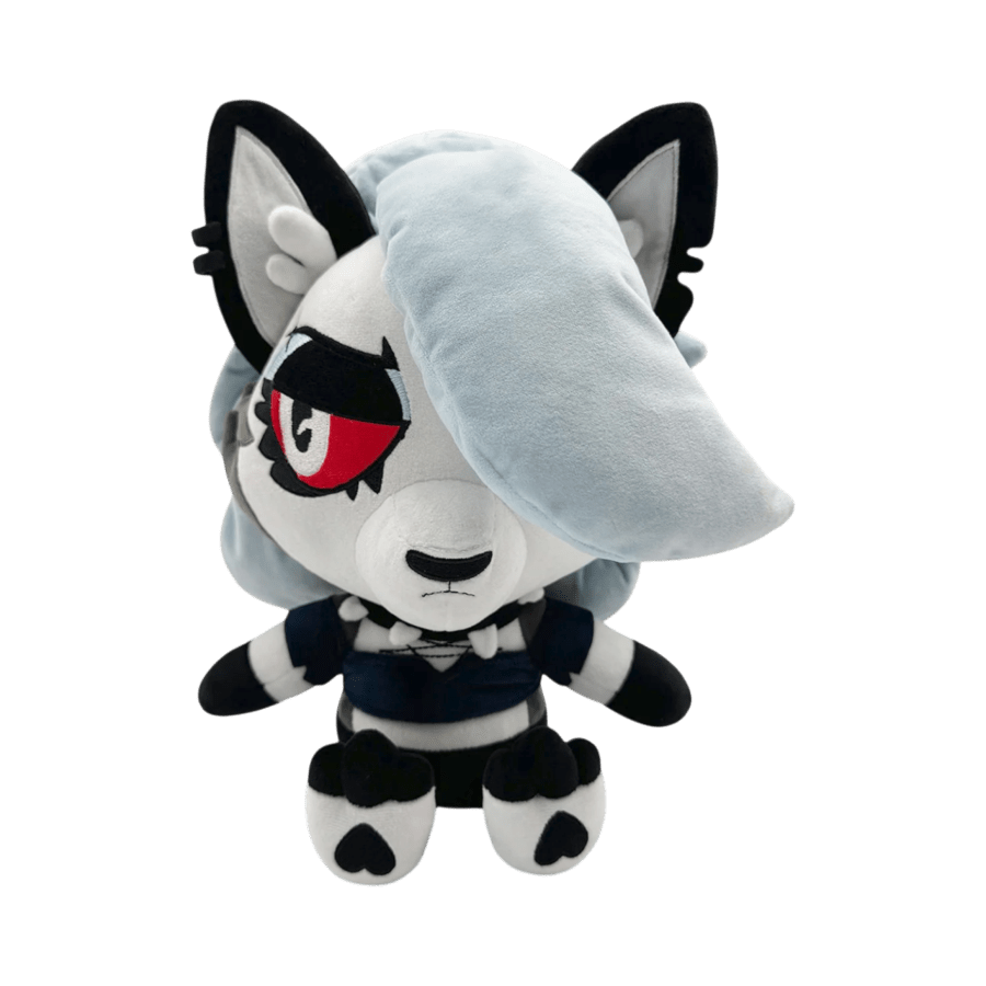 Helluva Boss - Loona 9" Plush
