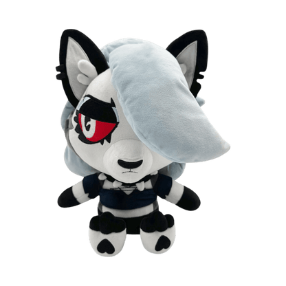 Helluva Boss - Loona 9" Plush