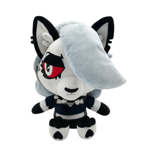 Helluva Boss - Loona 9" Plush