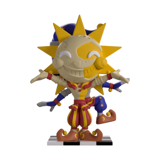 Five Nights at Freddy's - Sun & Moon 8" Vinyl Figure