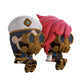 Arcane: League of Legends - Taskforce Caitlyn and Vi Monitor Buddiez 2.5" Vinyl Figure 2-Pack