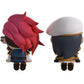 Arcane: League of Legends - Taskforce Caitlyn and Vi Monitor Buddiez 2.5" Vinyl Figure 2-Pack