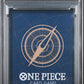 2023 One Piece Op05-Awakening Of The New Era 074 Eustass "Captain" Kid Manga Alternate Art - PSA 9