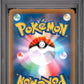 2018 Pokemon Japanese Sun & Moon Tag Bolt 102 Gengar & Mimikyu Gx Tag Bolt-Fa - PSA 9