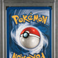 2000 Pokemon Promo Black Star 9 Mew-Holo Pokemon League - PSA 7