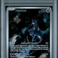 2023 Pokemon Svp En-Sv Black Star Promo 052 Mewtwo 151 Ultra-Premium Coll - PSA 9
