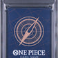 2026 One Piece Op14-Eb04-The Azure Sea's Seven 119 Dracule Mihawk Manga Alternate Art - PSA 8