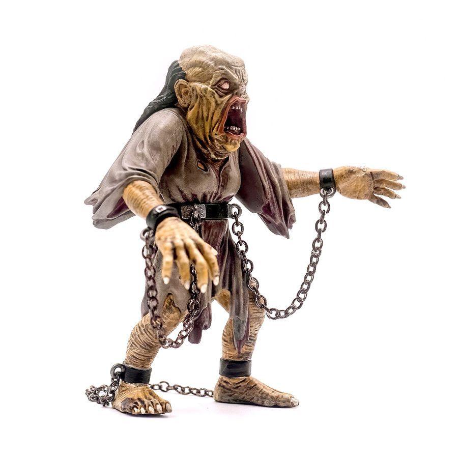 Army of Darkness - Pit Witch Collectable Figure