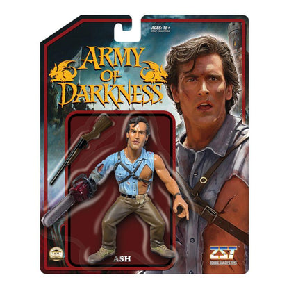 Army of Darkness - Ash Collectable Figure
