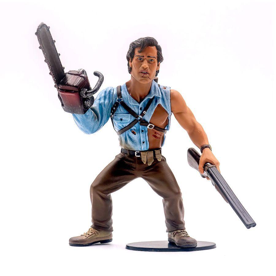 Army of Darkness - Ash Collectable Figure