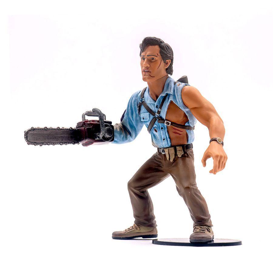 Army of Darkness - Ash Collectable Figure