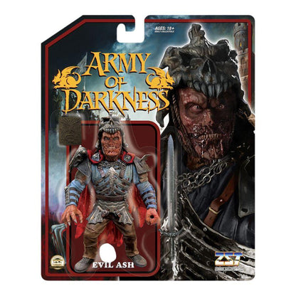 Army of Darkness - Evil Ash Collectable Figure