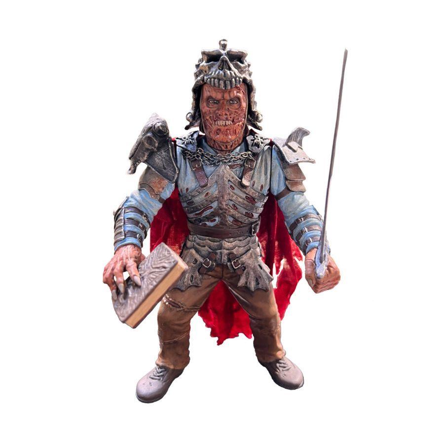 Army of Darkness - Evil Ash Collectable Figure