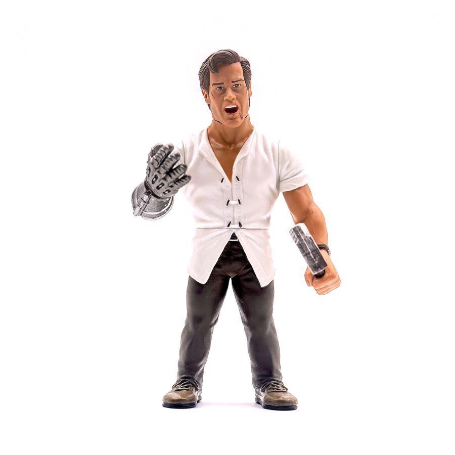 Army of Darkness - Ash (Mechanical Hand) Collectable Figure