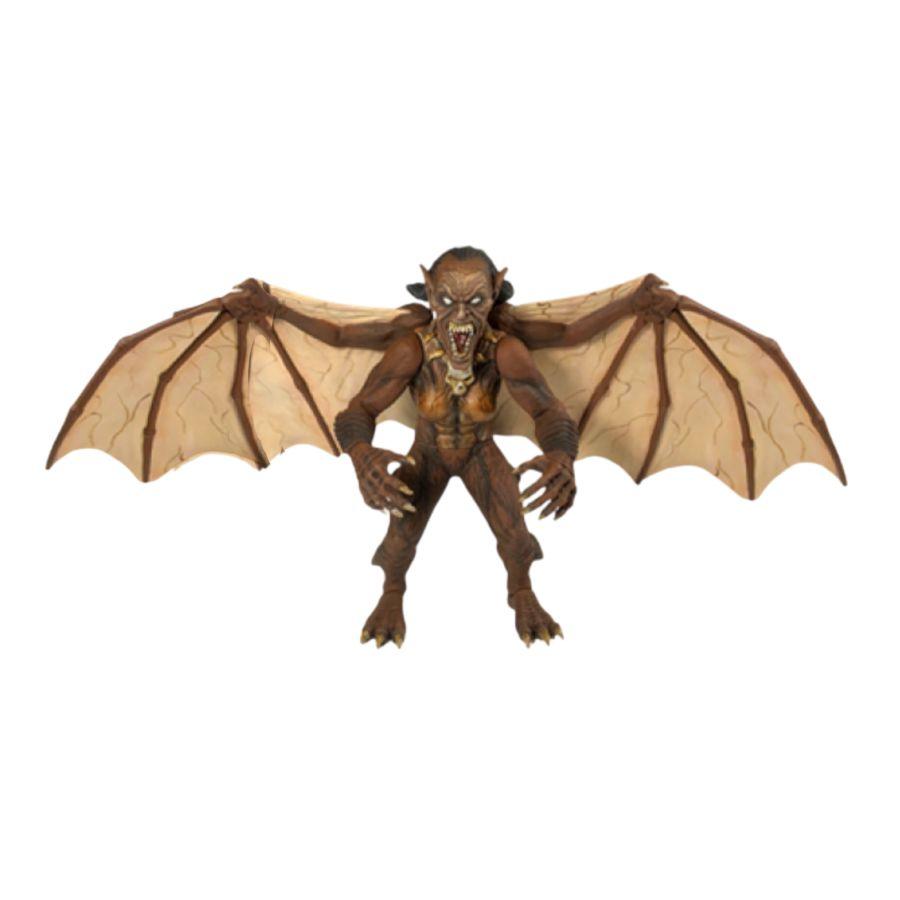 Army of Darkness - Winged Deadite Deluxe Collectable Figure
