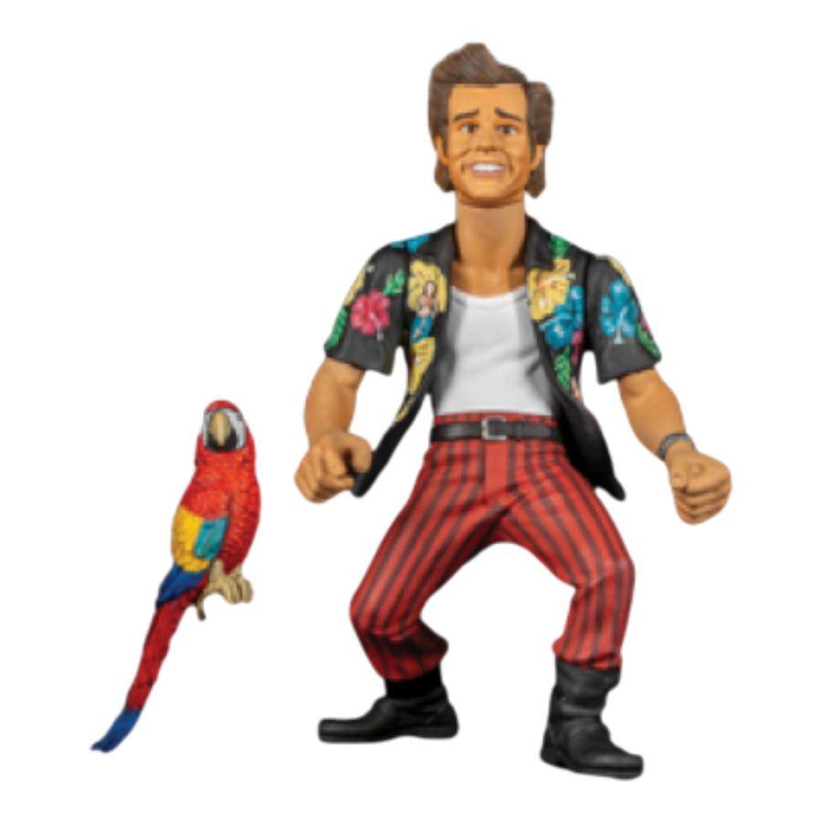 Ace Ventura - Classic Ace Collectable Figure