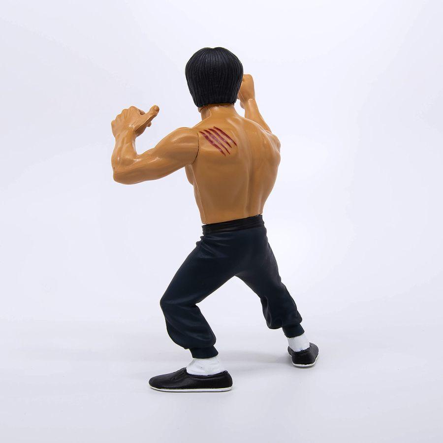 Bruce Lee - Bloody Collectable Figure