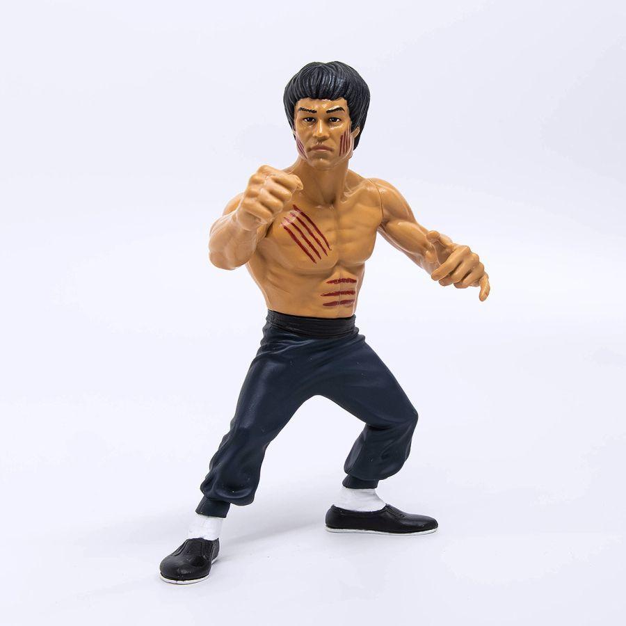 Bruce Lee - Bloody Collectable Figure
