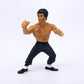 Bruce Lee - Bloody Collectable Figure