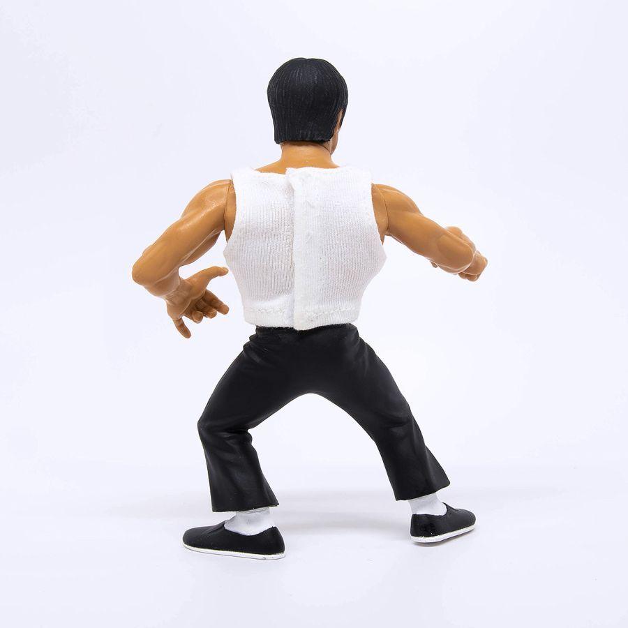 Bruce Lee - Dragon Collectable Figure