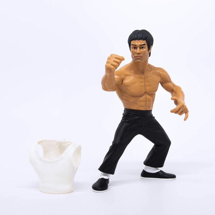 Bruce Lee - Dragon Collectable Figure