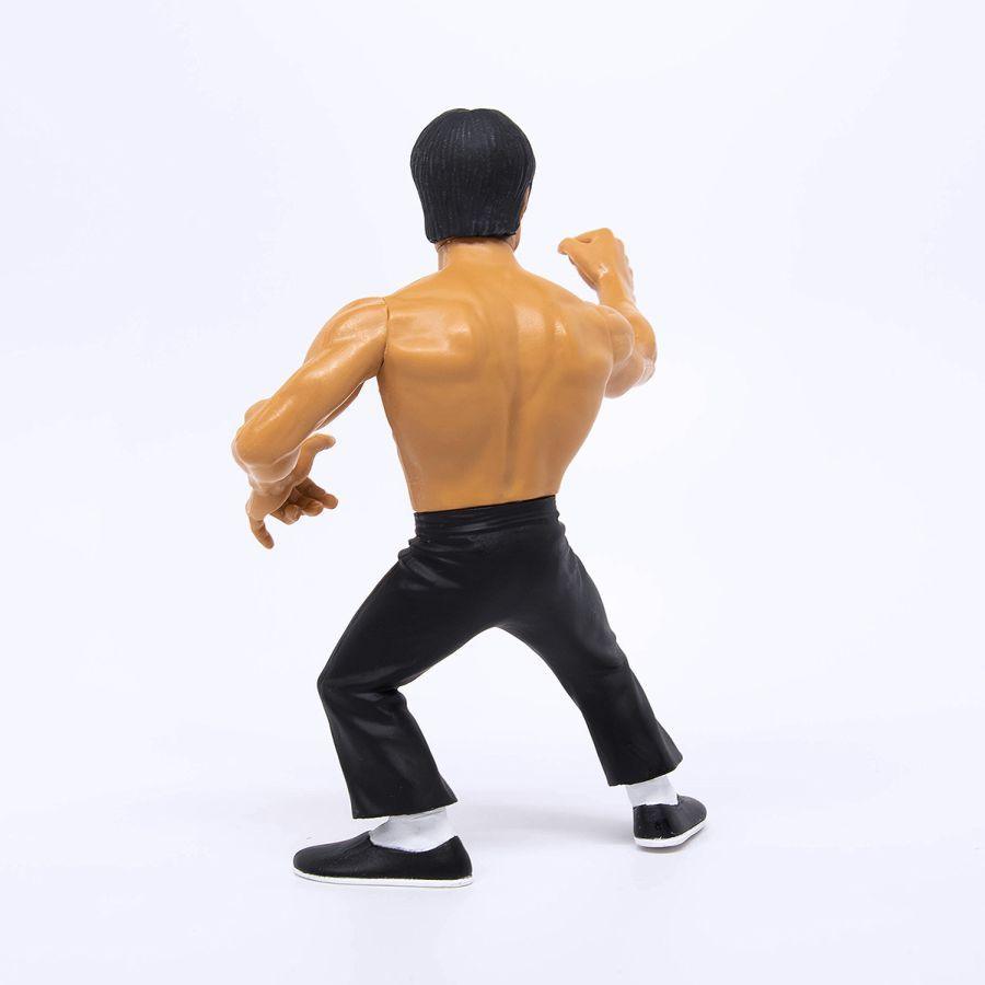 Bruce Lee - Dragon Collectable Figure