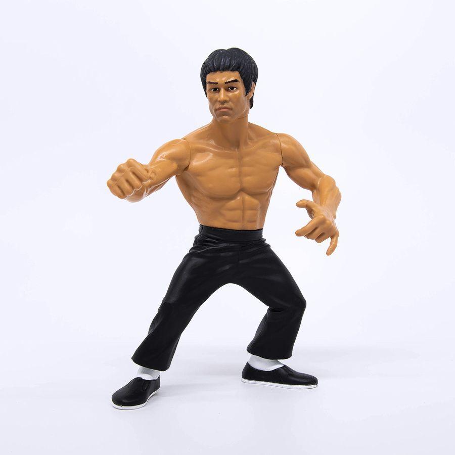 Bruce Lee - Dragon Collectable Figure
