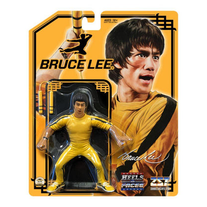 Bruce Lee - Tracksuit Collectable Figure