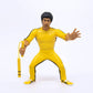 Bruce Lee - Tracksuit Collectable Figure
