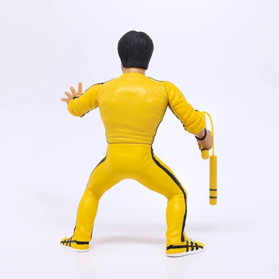 Bruce Lee - Tracksuit Collectable Figure