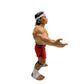 Bloodsport - Chong Li Collectable Figure
