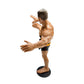 Bloodsport - Frank Dux Collectable Figure