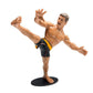 Bloodsport - Frank Dux Collectable Figure