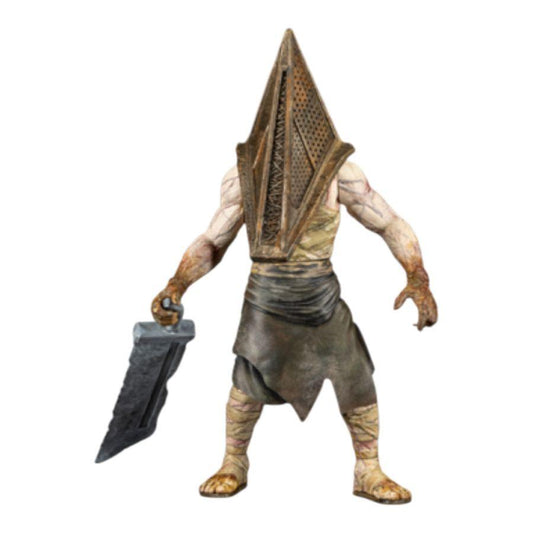Silent Hill - Pyramid Head Collectable Figure